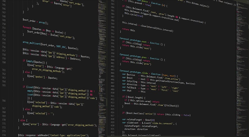 Chrono Code of Ethics