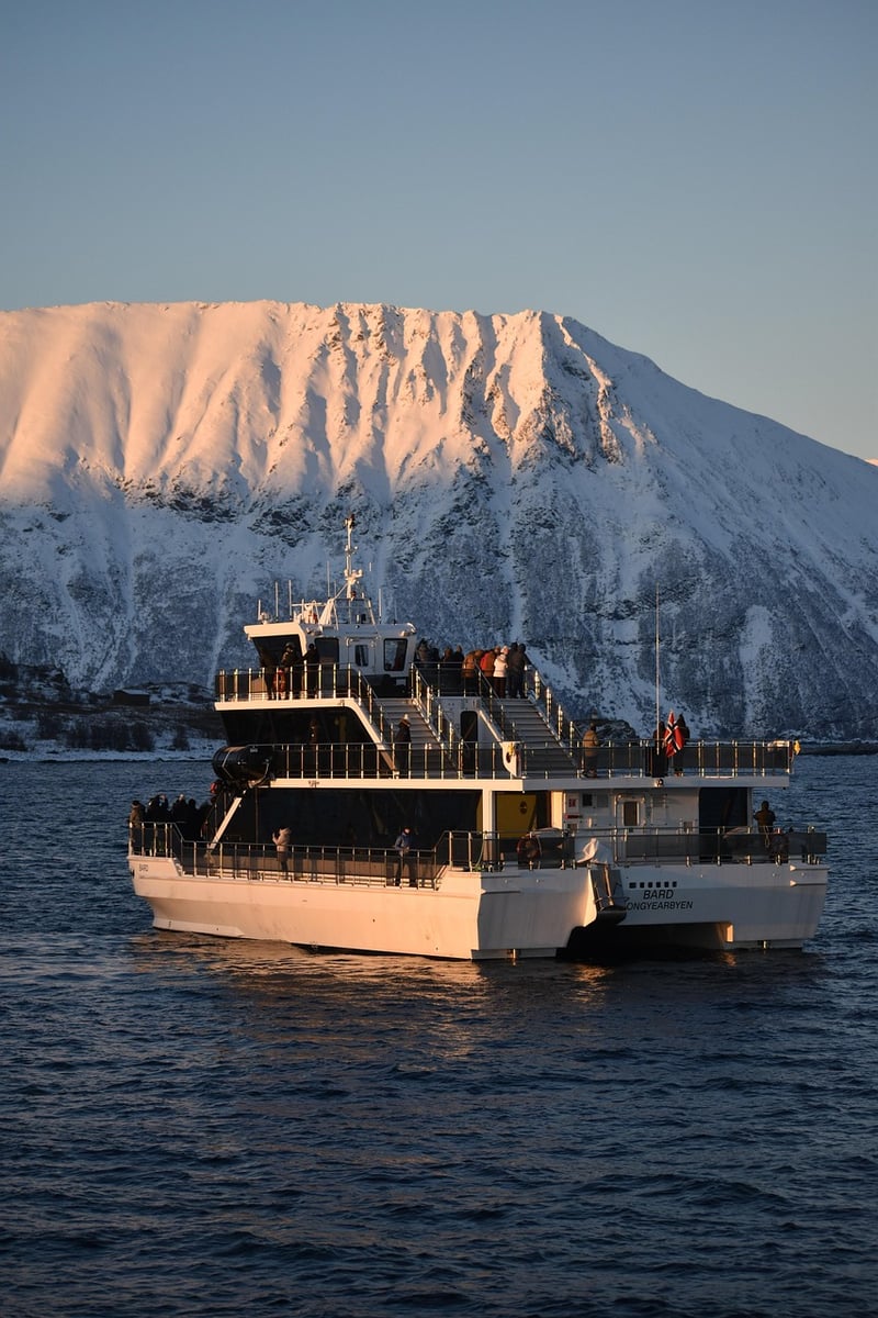 Futuristic Expeditions