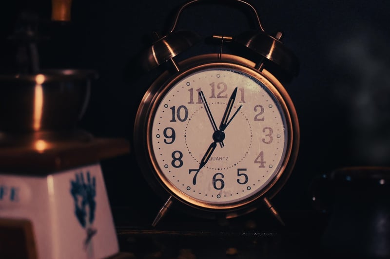 Temporal Loop Image