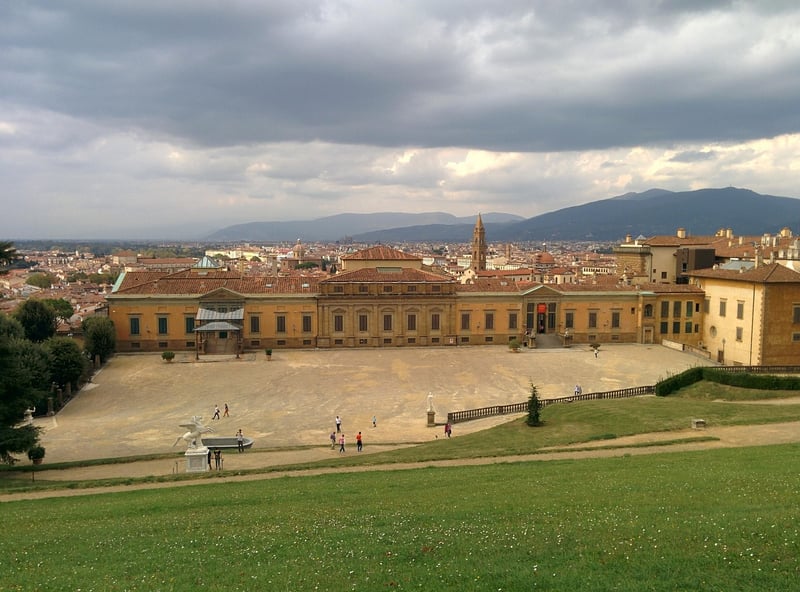 Renaissance Architecture